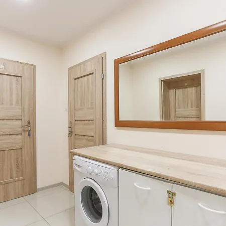 Apartamenty Przedzamcze Torun Exterior photo