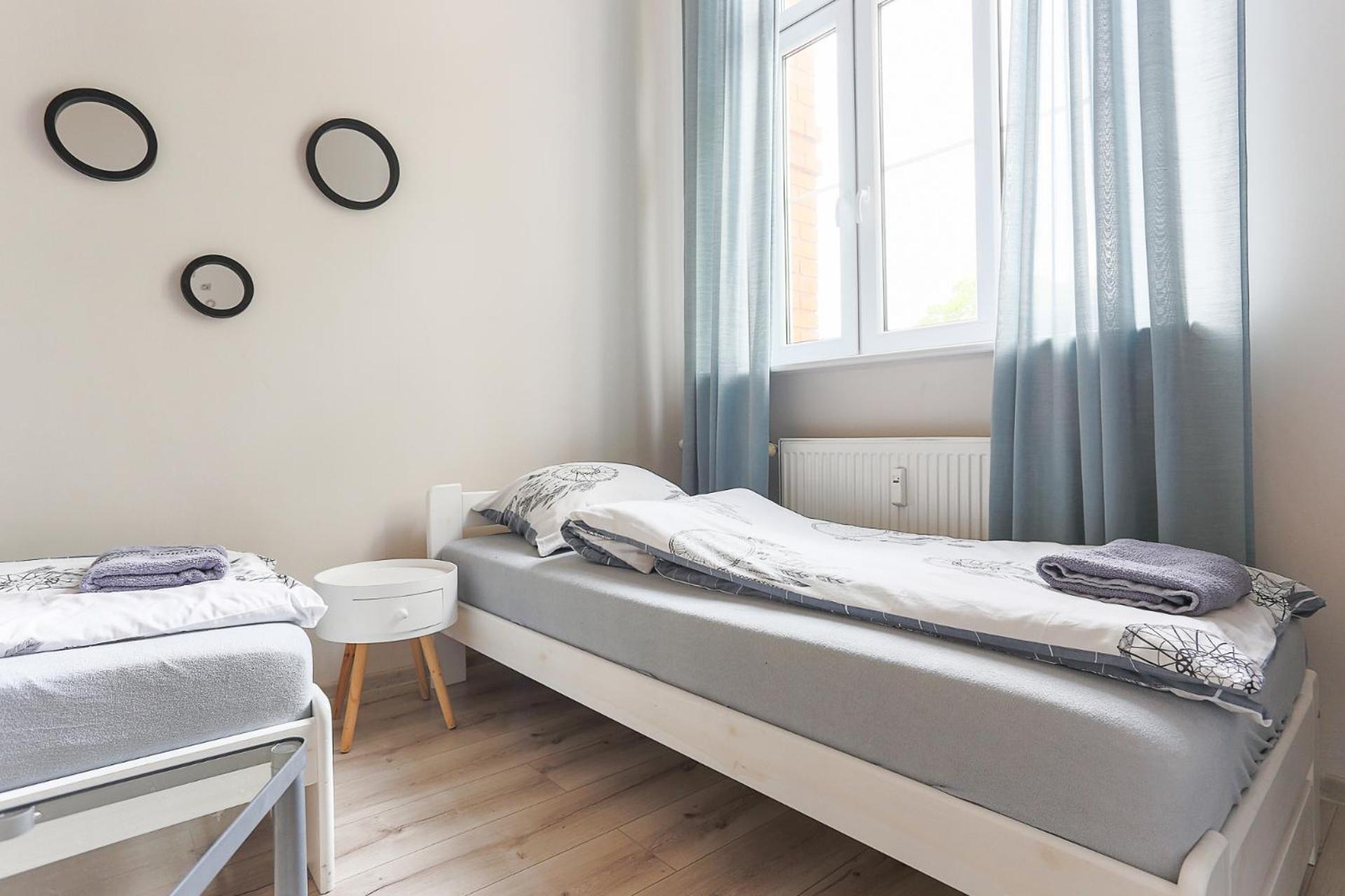 Przedzamcze Apartment *