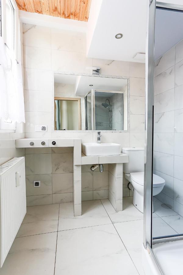 Apartment Przedzamcze Torun