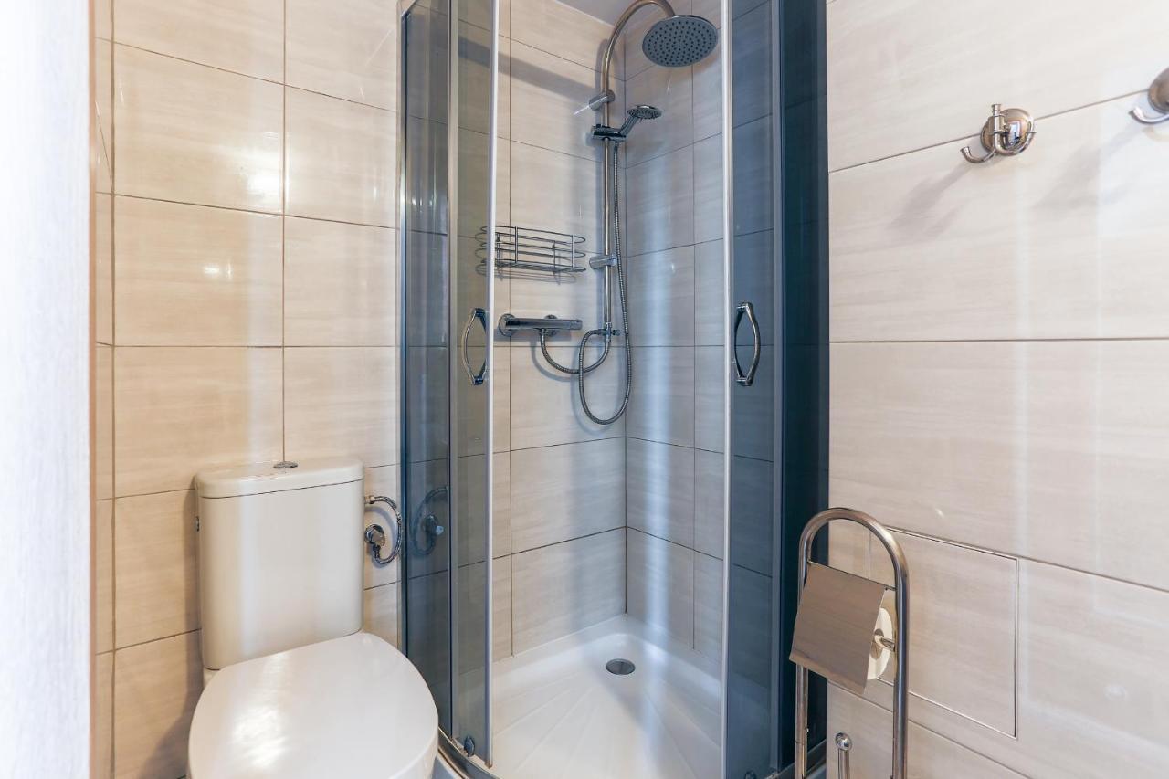 Przedzamcze Apartment *